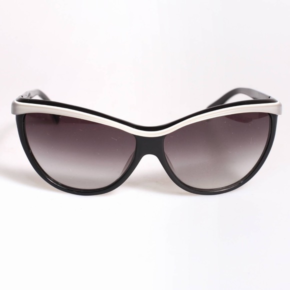 Oliver Peoples Twenty Years Alina Sunglasses N119-33 - Picture 2 of 10